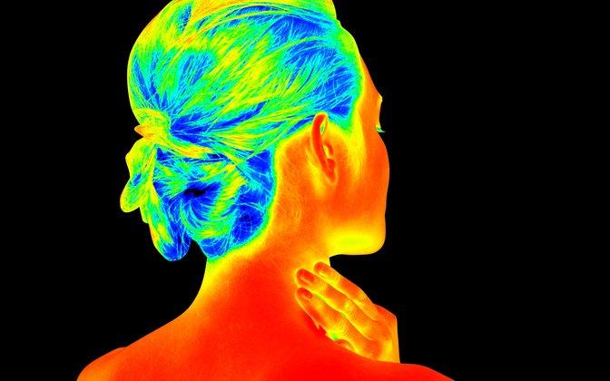 thermische behaaglijkheid