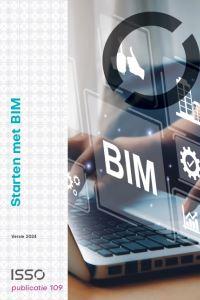 ISSO-publicatie 109 Starten met BIM