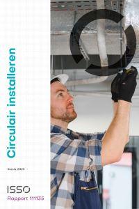 ISSO-rapport 111135 Circulair installeren
