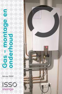 Kleintje Gas - Montage en onderhoud