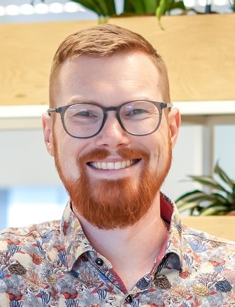 Dennis van der Kooij