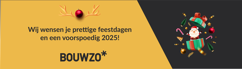 bouwzo kerstgroet