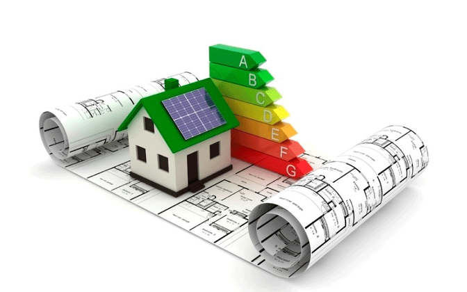 energielabel